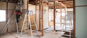 Entreprise de rénovation de la maison et de rénovation d’appartement à Moret-sur-Loing